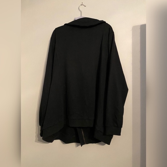 ModCloth Moto Jacket - Picture 2 of 3